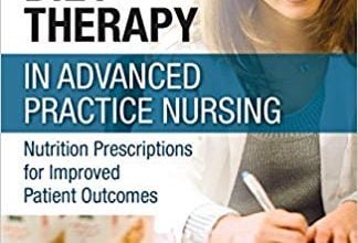 خرید ایبوک Diet Therapy in Advanced Practice Nursing دانلود کتاب رژیم غذایی در پرستاری پیشرفته