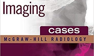 خرید ایبوک Gastrointestinal Imaging Cases دانلود کتاب موارد تصویربرداری دستگاه گوارش