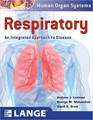 دانلود کتاب Respiratory: An Integrated Approach to Disease