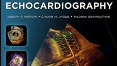 خرید ایبوک Clinical Manual and Review of Transesophageal Echocardiography, Second Edition دانلود کتاب راهنمای بالینی و بررسی اکوکاردیوگرافی ترانسفعال، ویرایش دوم