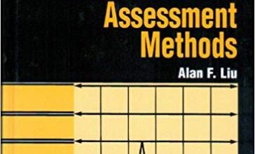 خرید ایبوک Structural Life Assessment Methods دانلود روش های ارزیابی زندگی ساختاری