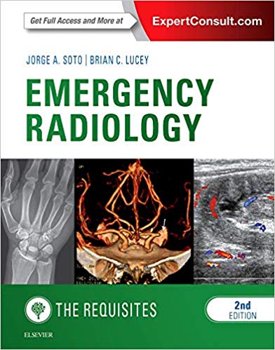 دانلود کتاب Emergency Radiology: The Requisites