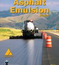 خرید ایبوک MS-19 Basic Asphalt Emulsion Manual دانلود کتابچه راهنمای امالس آسفالت پایه MS-19
