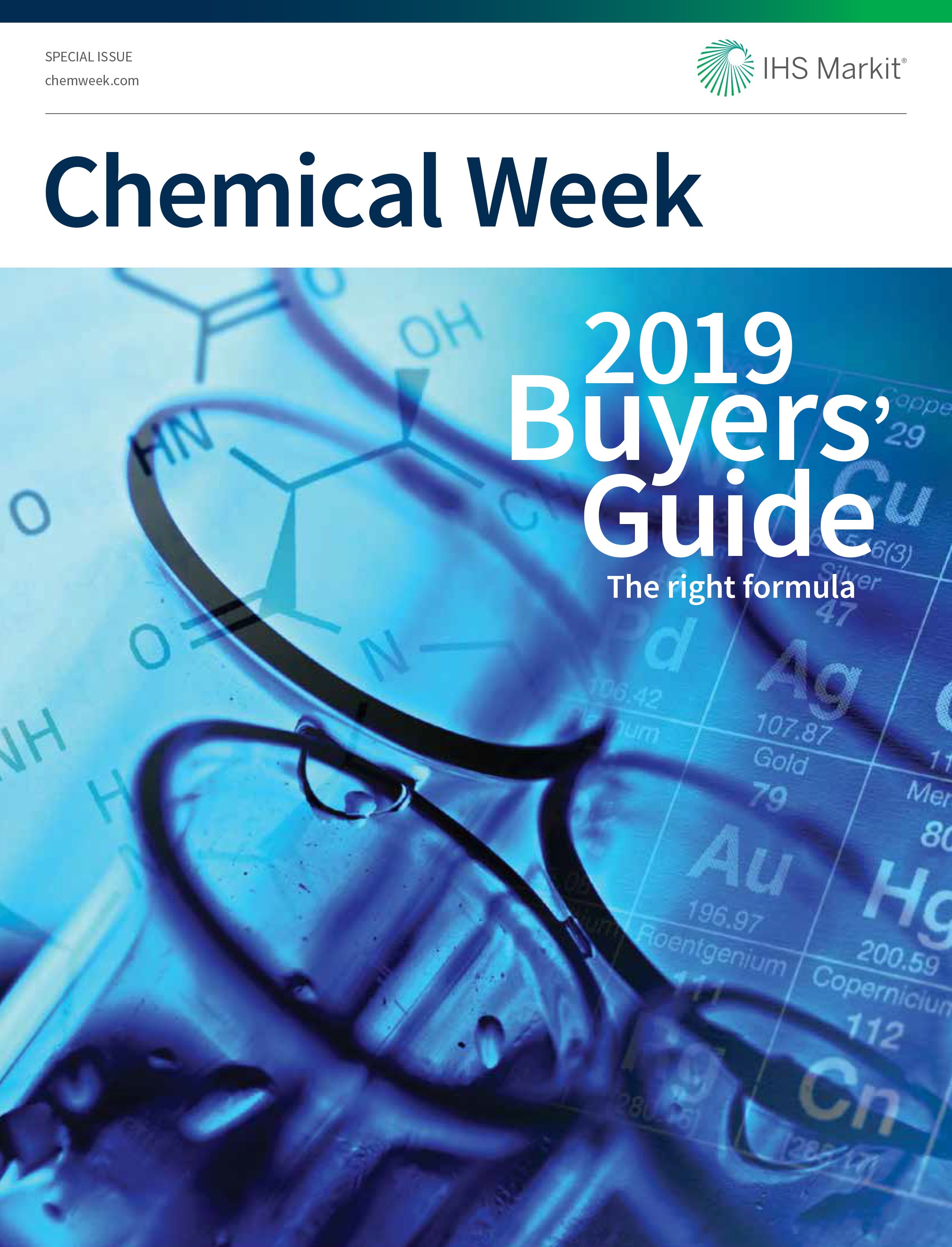 خرید عضویت سایت Chemweek.com دسترسی به اخبار و گزارشهای شیمی سایت Chemical Week یوزر و پسورد مجله هفتگی Chemical user password of Chemweek