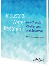خرید ایبوک Industrial Water Treatment New Trends, Challenges and Solutions دانلود تصفیه آب صنعتی روندهای جدید ، چالش ها و راه حل های جدید