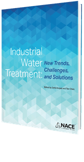 خرید ایبوک Industrial Water Treatment New Trends, Challenges and Solutions دانلود تصفیه آب صنعتی روندهای جدید ، چالش ها و راه حل های جدید