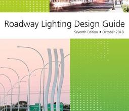 خرید استاندارد AASHTO GL-7 دانلود استاندارد AASHTO GL-7 - Roadway Lighting Design Guide 7th Edition