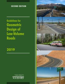 خرید استاندارد AASHTO VLVLR-2 دانلود استاندارد AASHTO VLVLR-2 - Guidelines for Geometric Design of Low-Volume Roads Edition: