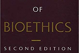 دانلود Orginal PDF کتاب The Foundations of Bioethics 2nd Edition خرید ایبوک مبانی Bioethics نسخه 2