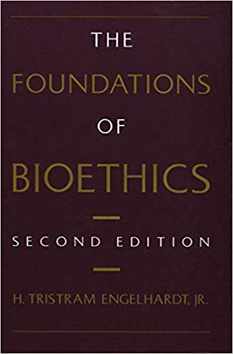 دانلود Orginal PDF کتاب The Foundations of Bioethics 2nd Edition خرید ایبوک مبانی Bioethics نسخه 2