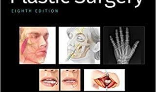 دانلود کتاب Grabb and Smith's Plastic Surgery نسخه 8 خرید ایبوک جراحی پلاستیک گرب و اسمیت Free Download Ebook جراحی پلاستیک Grabb و Smith دانلود رایگان