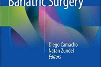 خرید ایبوک Complications in Bariatric Surgery دانلود عوارض در جراحی چاقی