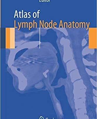 خرید ایبوک Atlas of Lymph Node Anatomy دانلود میراث دادگاه های ویژه در قانون بین المللی جنایی