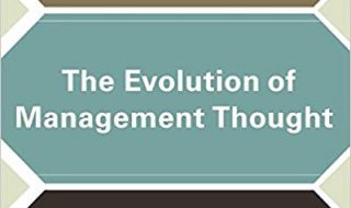 دانلود Orginal PDF کتاب The Evolution of Management Thought 7th Edition خرید ایبوک تکامل اندیشه مدیریت نسخه 7