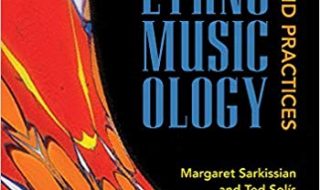 دانلود Orginal PDF کتاب Living Ethnomusicology: Paths and Practices: Margaret Sarkissian, Ted Solis خرید ایبوک زیست شناسی زندگی: مسیرها و تمرینها: مارگارت سرکیسیان ، تد سولیس
