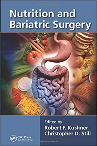 خرید ایبوک Nutrition and Bariatric Surgery دانلود جراحی تغذیه ای و چاقی