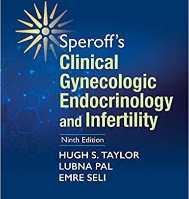 خرید ایبوک Speroff's Clinical Gynecologic Endocrinology and Infertility 9th Edition دانلود کتاب اندوکرینولوژی و ناباروری اسپیروف 2019 download