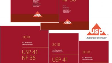 خرید ایبوک United States Pharmacopeia 41 - USP41-NF36 - 2018 دانلود کتاب فارماکوپه امریکا 2018 فارماکوپه USP41 - NF36 دانلود فارماکوپه آمریکا