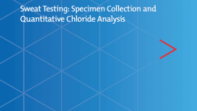 خرید استاندارد CLSI C34 دانلود استاندارد Sweat Testing: Specimen Collection and Quantitative Chloride Analysis, 4th Edition