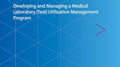 خرید استاندارد CLSI GP49 دانلود استاندارد Developing and Managing a Medical Laboratory