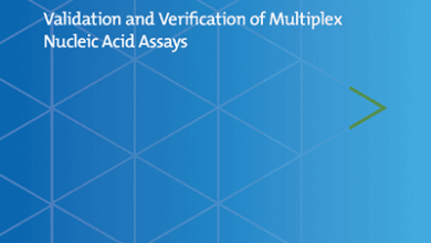 خرید استاندارد CLSI MM17 دانلود استاندارد Validation and Verification of Multiplex Nucleic Acid Assays 2nd Edition