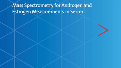خرید استاندارد CLSI C57 دانلود استاندارد Mass Spectrometry for Androgen and Estrogen  Measurements in Serum, 1st Edition