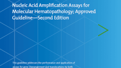 خرید استاندارد CLSI MM05 دانلود استاندارد Nucleic Acid Amplification Assays for Molecular Hematopathology, 2nd Edition