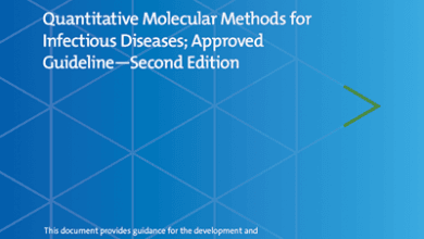 خرید استاندارد CLSI MM06 دانلود استاندارد Quantitative Molecular Methods for Infectious Diseases, 2nd Edition