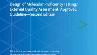 خرید استاندارد CLSI MM14 دانلود استاندارد Design of Molecular Proficiency Testing/External Quality Assessment, 2nd Edition