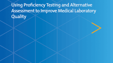خرید استاندارد CLSI QMS24 دانلود استاندارد Using Proficiency Testing and Alternative Assessment to Improve Medical Laboratory Quality, 3rd Edition