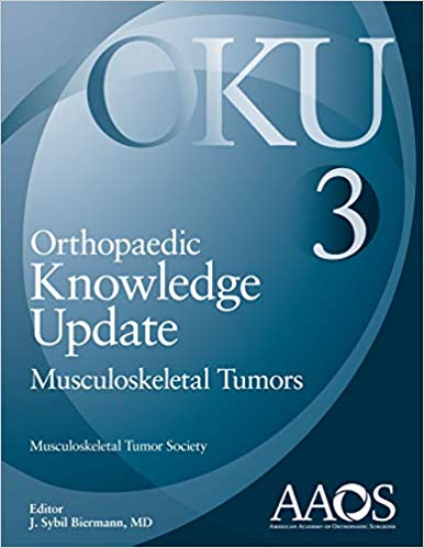 دانلود کتاب Orthopaedic Knowledge Update Musculoskeletal Tumors 3