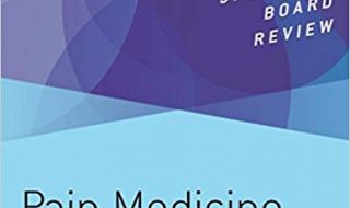 خرید ایبوک Pain Medicine Board Review Huntoon دانلود کتاب مرور برد پزشکی درد