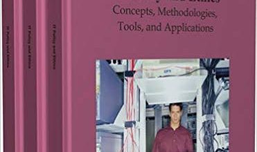 دانلود Orginal PDF کتاب IT Policy Ethics Concepts Methodologies Tools Applications خرید ایبوک مفاهیم اخلاق سیاست IT روشهای کاربردی ابزارهای متدولوژی