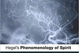 خرید ایبوک Hegel's Phenomenology of Spirit دانلود کتاب پدیدارشناسی روح هگل