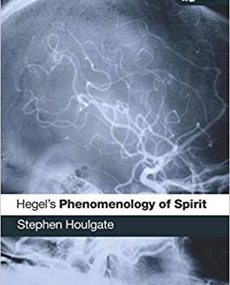 خرید ایبوک Hegel's Phenomenology of Spirit دانلود کتاب پدیدارشناسی روح هگل