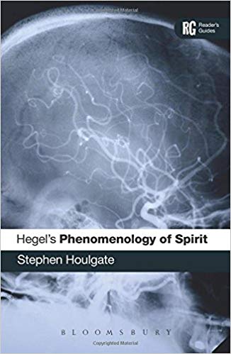 دانلود کتاب Hegel’s Phenomenology of Spirit