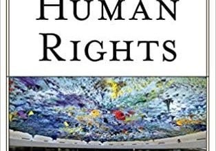 خرید ایبوک Historical Dictionary of Human Rights دانلود کتاب فرهنگ لغت تاریخی حقوق بشر