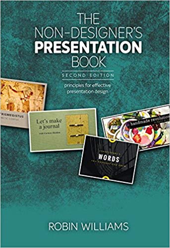 خرید ایبوک The non-designer's presentation book principles for effective presentation design دانلود کتاب اصول کتاب ارائه غیر طراح برای طراحی ارائه موثرdownload Theobald PDF خرید kindle از امازون