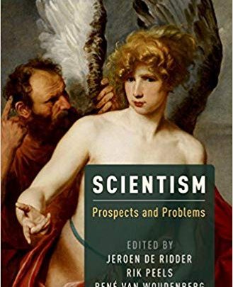 خرید ایبوک Scientism prospects and problems دانلود کتاب چشم انداز دانشمندان و مشکلات