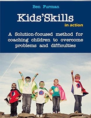 خرید ایبوک Kids'Skills in Action: A Solution-focused method for coaching children to overcome difficulties دانلود کتاب Kids'Skills in Action: روشی با محوریت راه حل برای مربیگری کودکان برای غلبه بر مشکلات