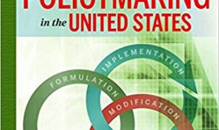 خرید ایبوک Health Policymaking in the United States نسخه 6 دانلود کتاب سیاست گذاری سلامت در ایالات متحده نسخه 6