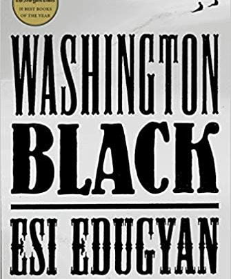 خرید ایبوک Washington Black A Novel دانلود کتاب واشنگتن سیاه رمان3