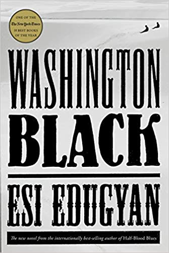 دانلود کتاب Washington Black A Novel