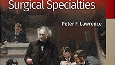 خرید ایبوک Essentials of General Surgery and Surgical Specialties دانلود کتاب اندوکرینولوژی و ناباروری اسپیروف 2019 download