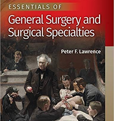 خرید ایبوک Essentials of General Surgery and Surgical Specialties دانلود کتاب اندوکرینولوژی و ناباروری اسپیروف 2019 download