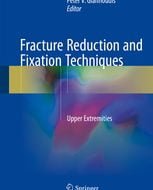خرید ایبوک Fracture Reduction and Fixation Techniques دانلود کتاب تکنیک های کاهش و رفع شکستگی