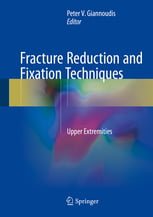 خرید ایبوک Fracture Reduction and Fixation Techniques دانلود کتاب تکنیک های کاهش و رفع شکستگی