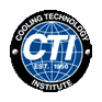 دانلود استاندارد موسسه فناوری خنک کننده Cooling Technology Institute- دانلود پکیج کامل استانداردهای CTI خرید استاندارد CTI