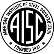دانلود استانداردهای موسسه ساخت و ساز فولاد آمریکا American Institute of Steel Construction- دانلود پکیج کامل استانداردهای AISC خرید استاندارد AISC 2019