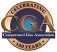 دانلود استاندارد انجمن گاز فشرده Compressed Gas Association - دانلود پکیج کامل استانداردهای CGA خرید استاندارد CGA